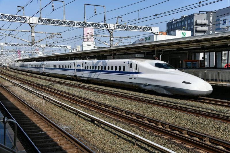Underestimating Travel Time Between Cities