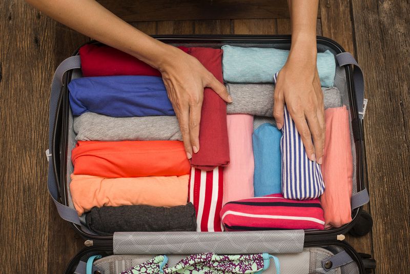 Overstuffing Without Organization