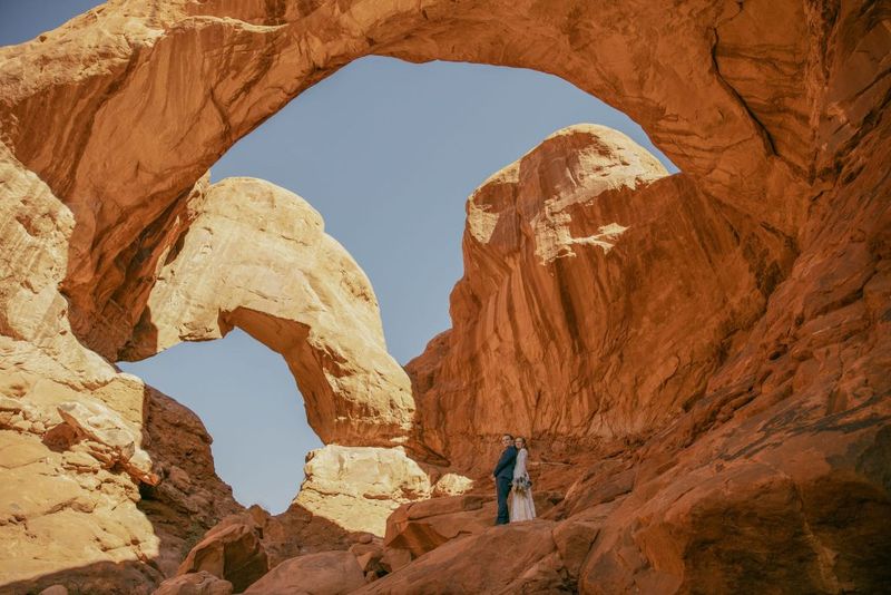 Moab's Red Rock Adventures