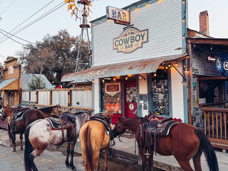 Bandera, Texas – Cowboy Capital of the World
