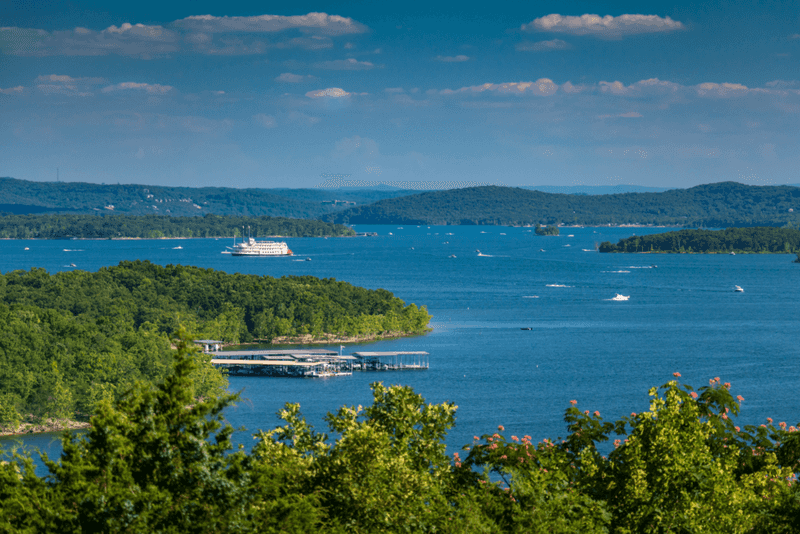 Branson, Missouri