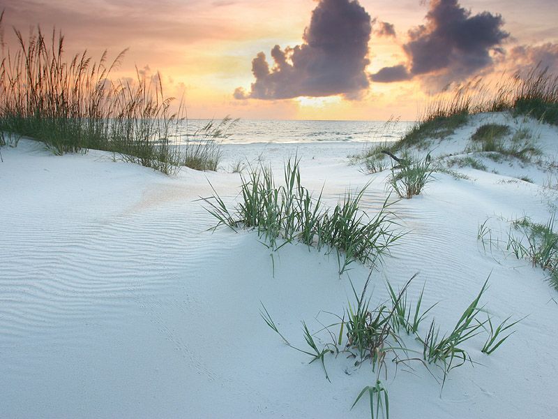 St. Joseph Peninsula State Park