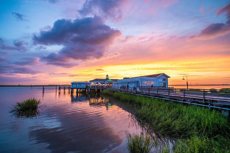 Jekyll Island, Georgia