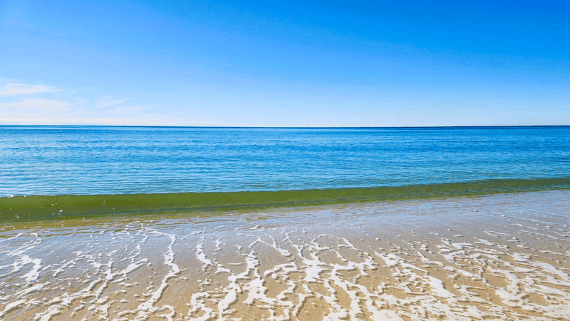 Port St. Joe, Florida