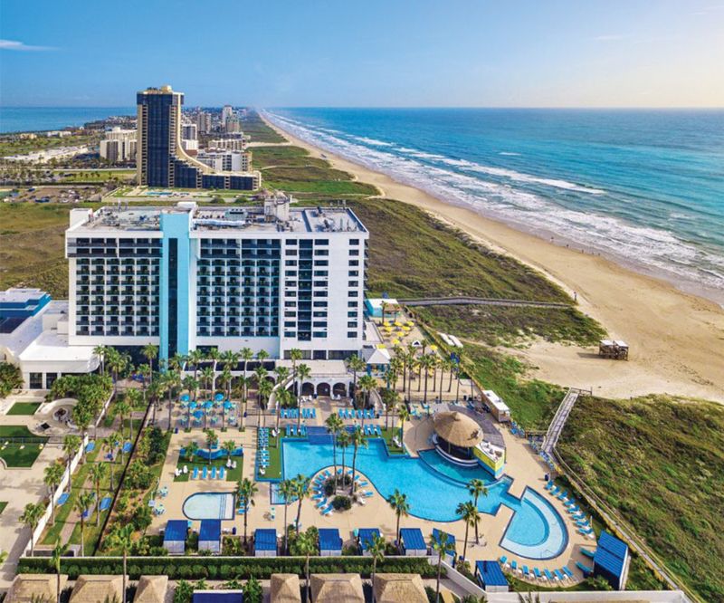 South Padre Island, Texas
