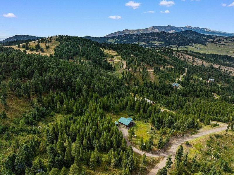 Divide Creek Sanctuary