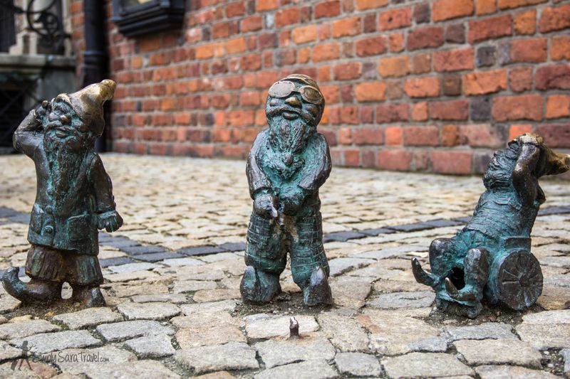 Wroclaw, Poland