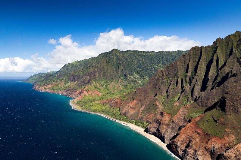 Kalalau Trail (Hawaii)