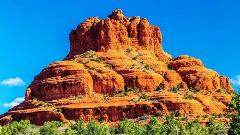 Sedona, Arizona
