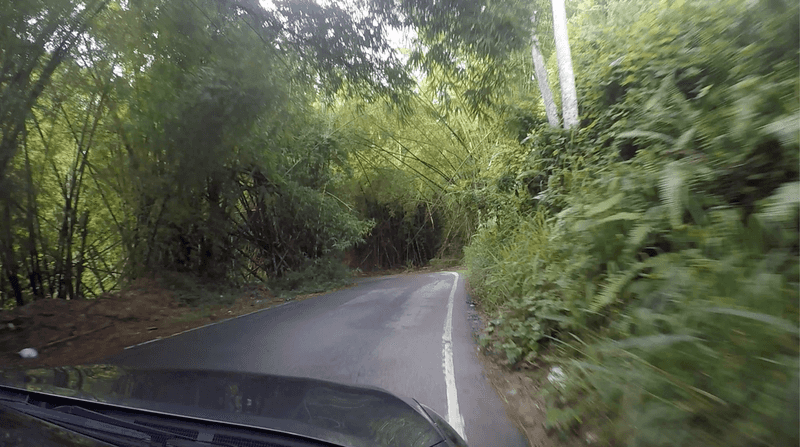 Renting A Car Without Planning Ahead