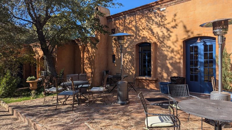 Rancho Robles Historic Guest Ranch