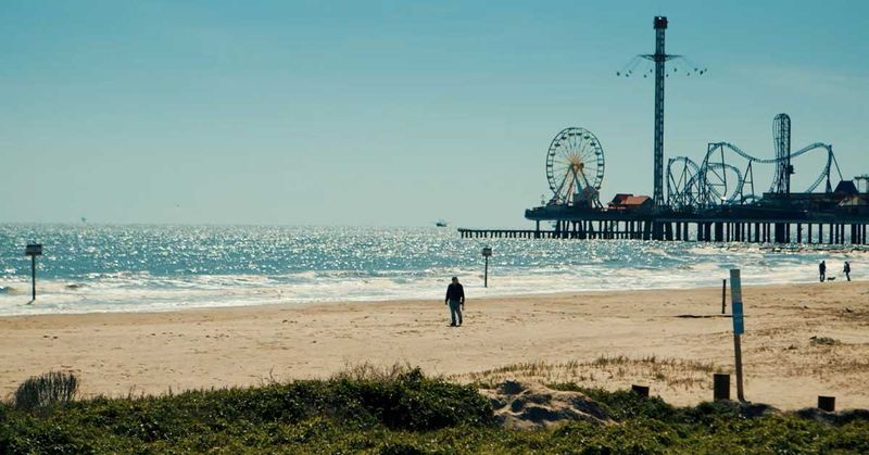 Galveston, Texas