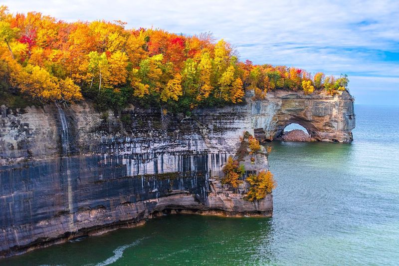 Michigan's Hidden Treasures