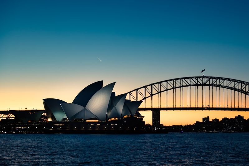 Sydney
