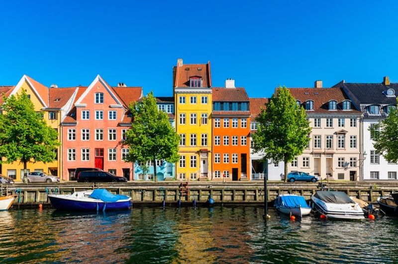 Copenhagen: Danish Design at Designer Prices