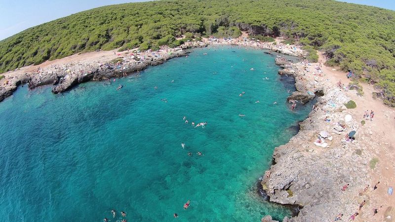 Porto Selvaggio