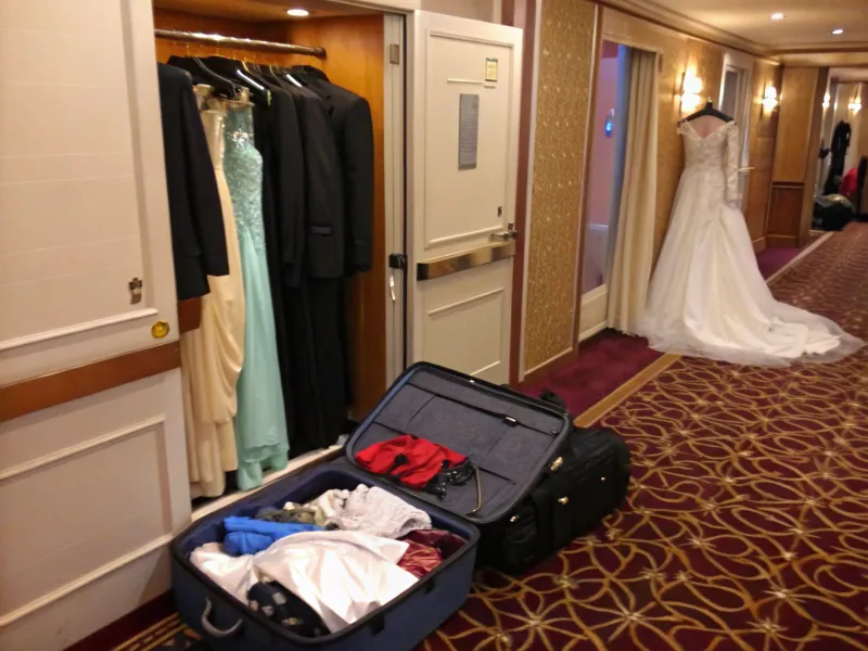 Formal Outfits For Every Night