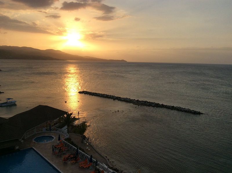 Ignoring Sunset And Sunrise Experiences