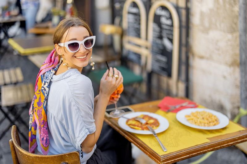 Underwhelming 'Authentic' Cooking Class in Italy