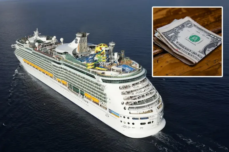Using My Regular Credit Card For Onboard Purchases