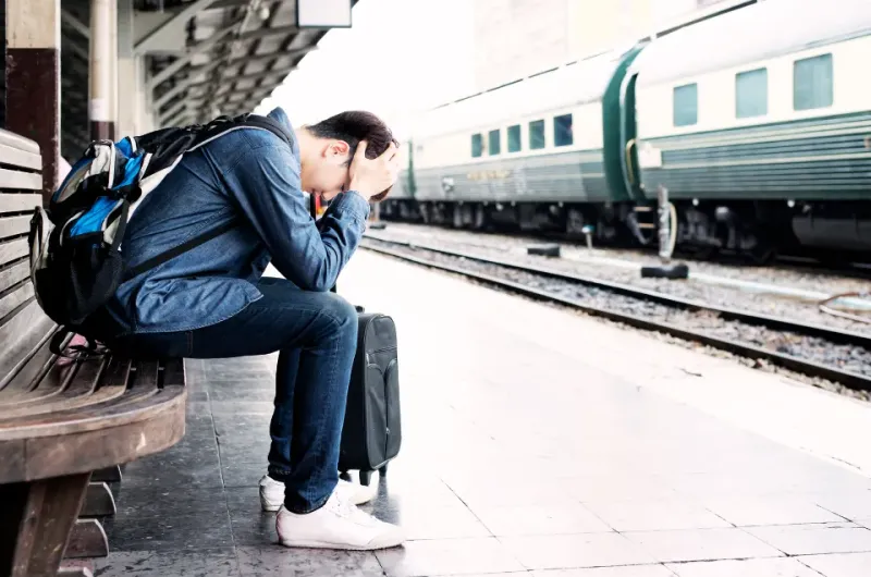 Over-Scheduling The Itinerary Without Downtime