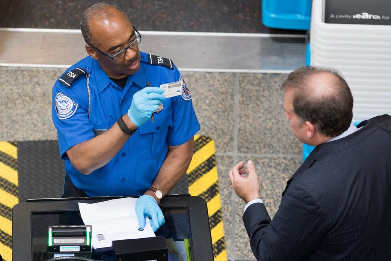 Expired Identification