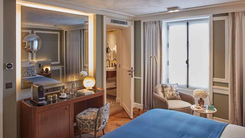 Skyrocketing Accommodation Costs