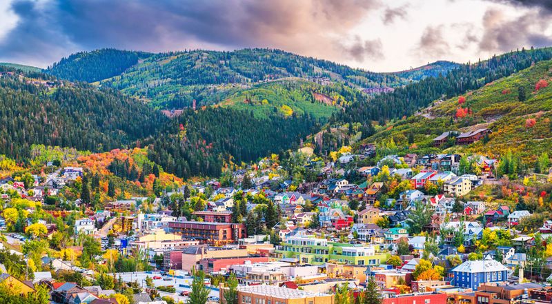 Park City, Utah