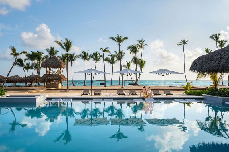 Consider All-Inclusive Options