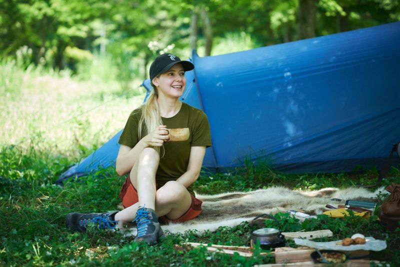 Embrace the Fika Tradition Outdoors