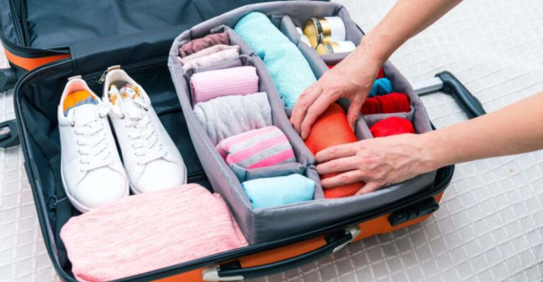 Pack These 6 Things In Your Carry-On & Avoid Making These 5 Mistakes