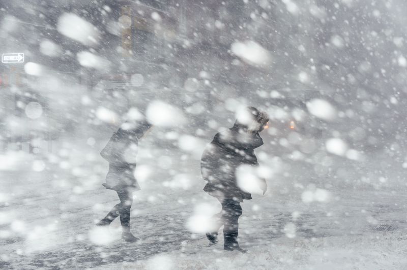 Weather Challenges
