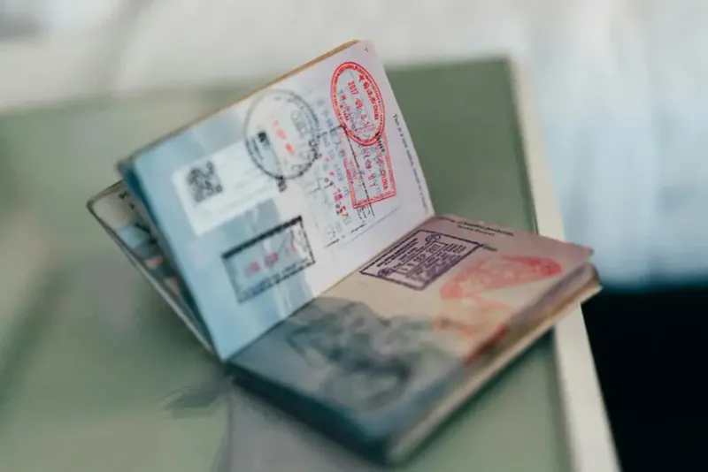 Managing Border Crossings And Entry Requirements