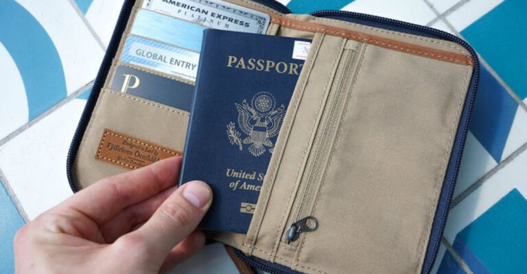 Packing Light – Don’t Skip These 13 Carry-On Must-Haves—Especially These 2