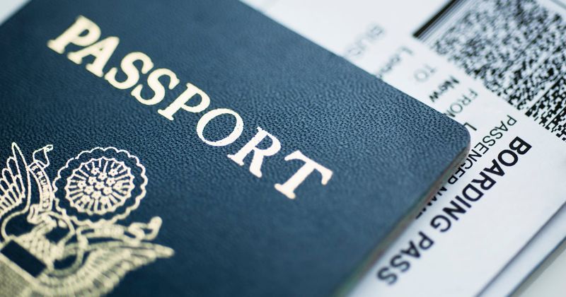 Forgetting To Check Visa Requirements