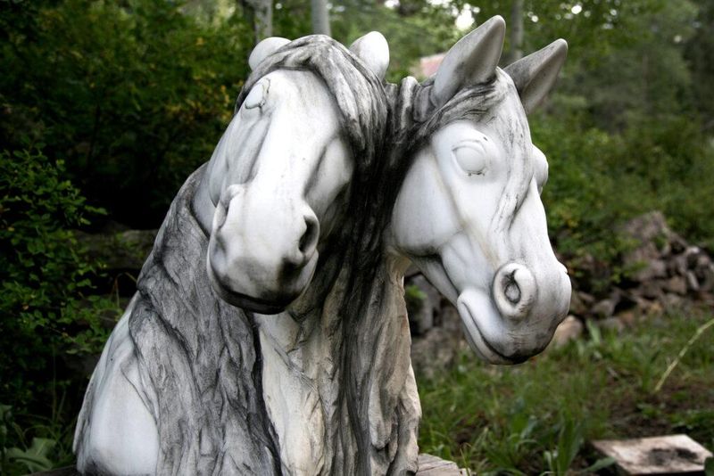 Visit The Marble Gallery For Local Art