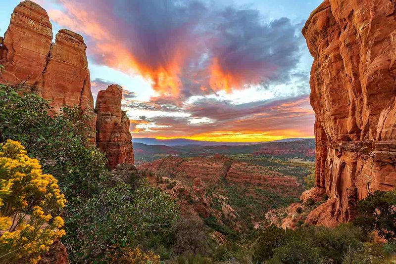 Cathedral Rock (Sedona)