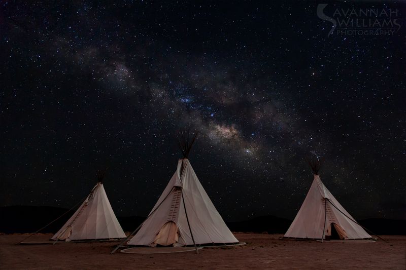 Marfa, Texas