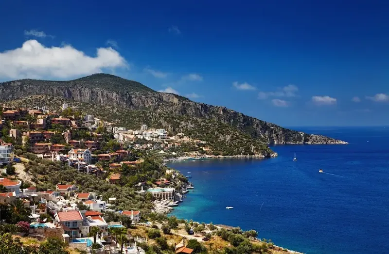 Turkey's Increasing Friction With American Travelers
