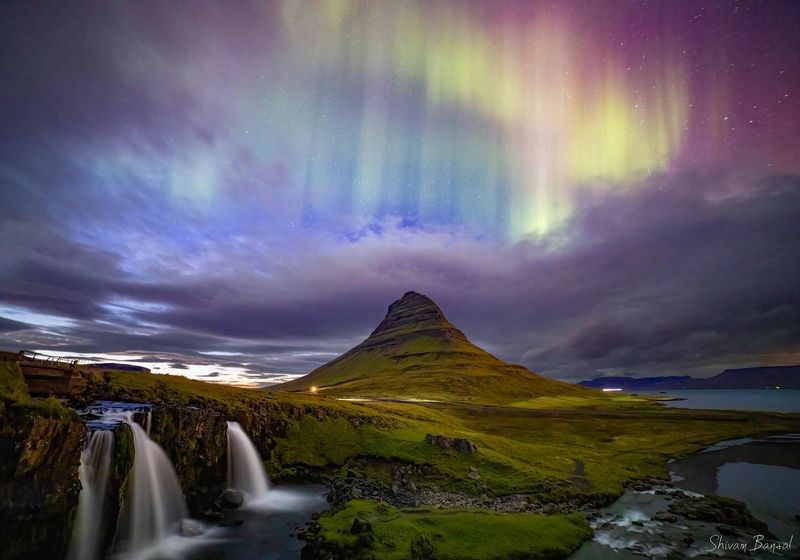 Iceland