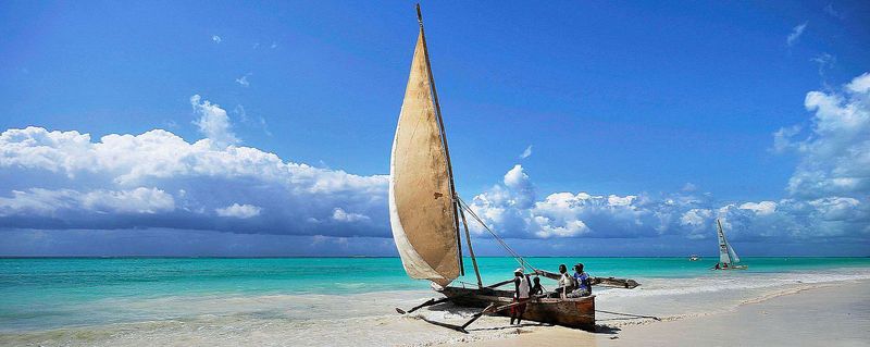 Zanzibar, Tanzania