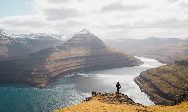 Faroe Islands