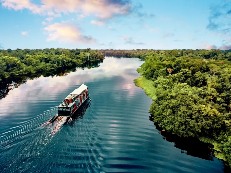 Amazon River