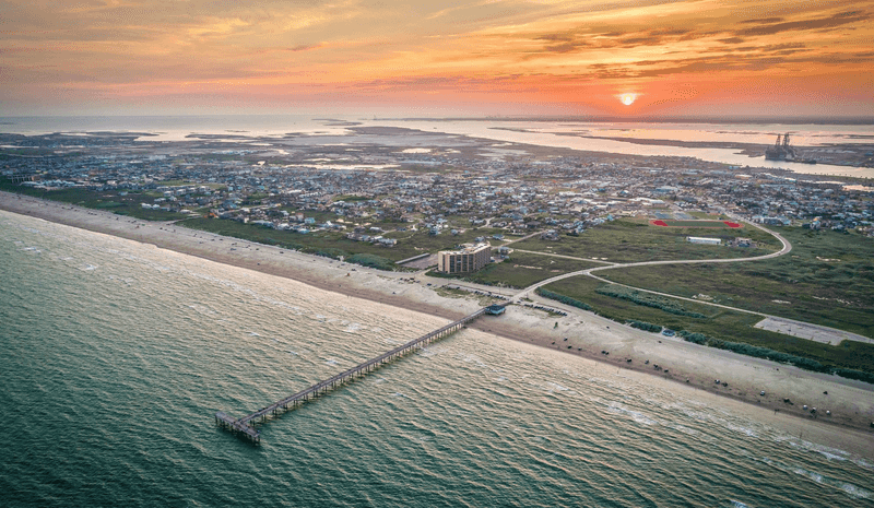 Corpus Christi, Texas
