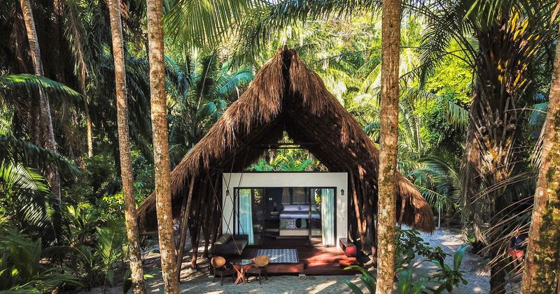 Isla Palenque Resort