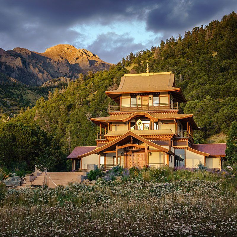 Crestone: Spiritual Sanctuary in the Mountains