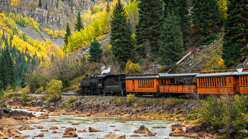 Silverton: Wild West Time Capsule