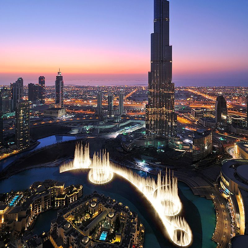 Dubai, United Arab Emirates