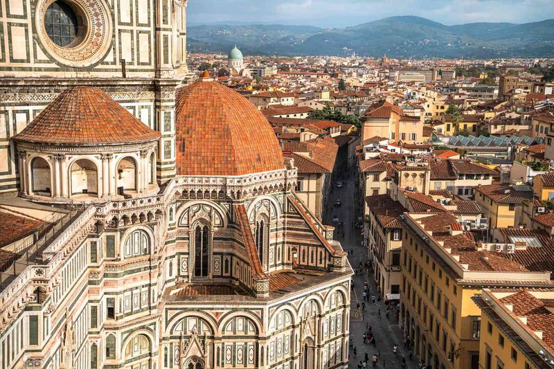 Florence, Italy