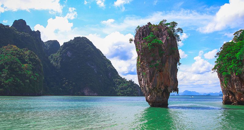 Phuket, Thailand